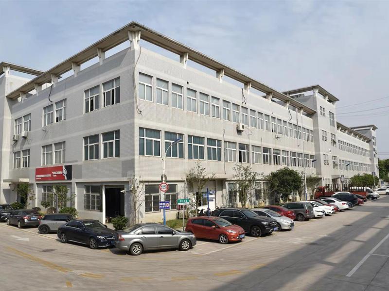 Changzhou laser marking machine factory